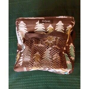 Thirty-One Littles Carry All Utility Caddy Retired Pattern from the 2010s